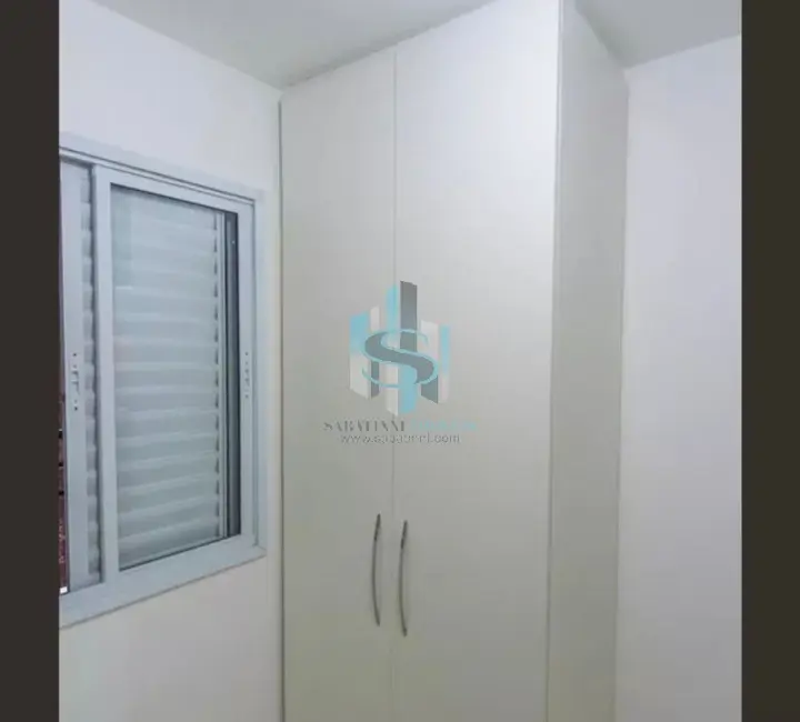 Foto 6 de Apartamento com 2 quartos à venda, 45m2 em São Paulo - SP