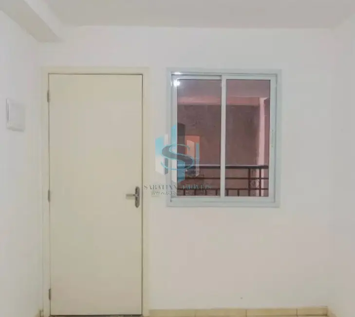 Foto 3 de Apartamento com 2 quartos à venda, 45m2 em São Paulo - SP