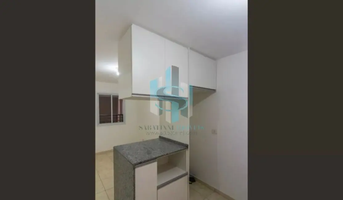 Foto 7 de Apartamento com 2 quartos à venda, 45m2 em São Paulo - SP
