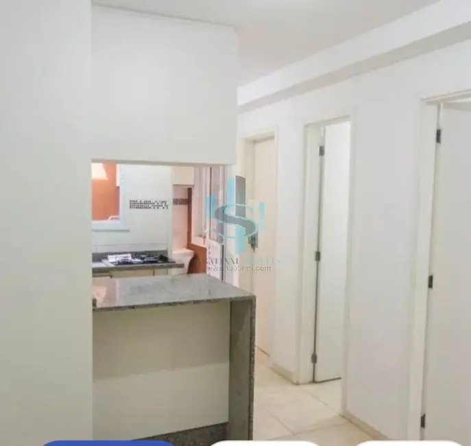 Foto 2 de Apartamento com 2 quartos à venda, 45m2 em São Paulo - SP