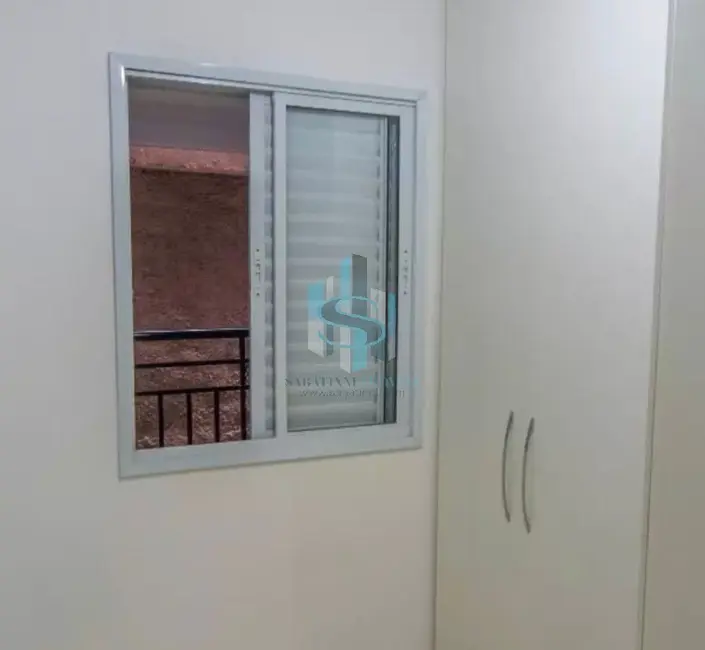 Foto 5 de Apartamento com 2 quartos à venda, 45m2 em São Paulo - SP