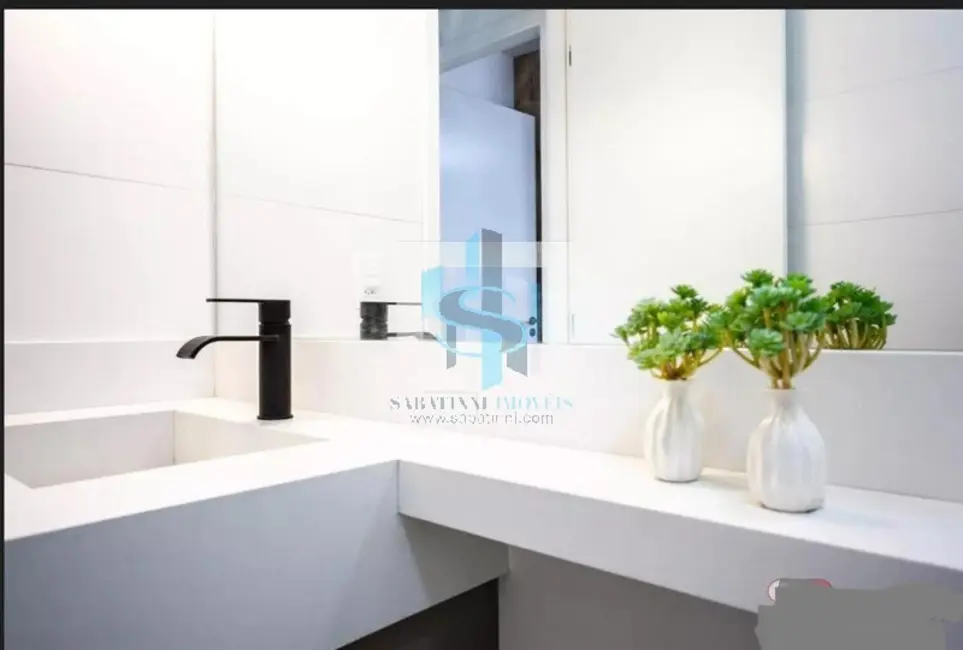 Apartamento com 1 quarto à venda, 32m2 em Barra Funda, São Paulo - SP - imagem 7 Foto 7 de Apartamento com 1 quarto à venda, 32m2 em Barra Funda, São Paulo - SP