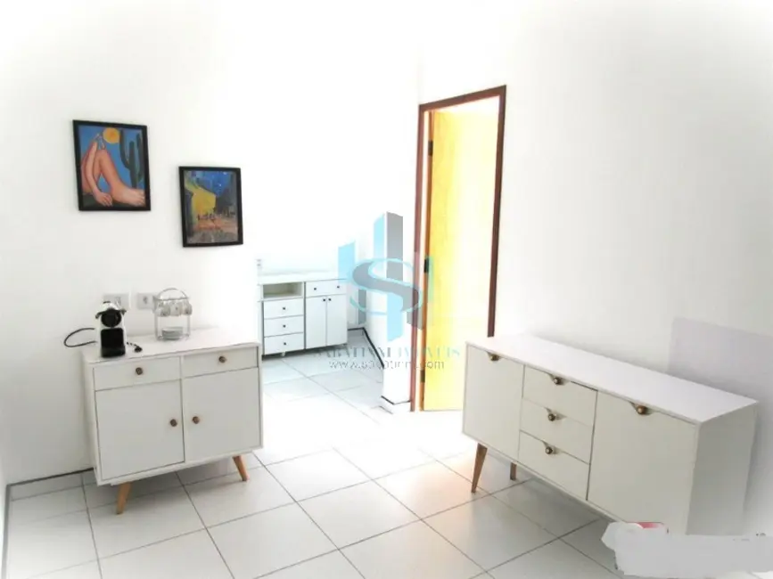Foto 5 de Apartamento com 1 quarto à venda, 57m2 em Barra Funda, São Paulo - SP