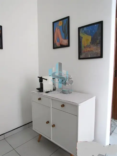 Foto 3 de Apartamento com 1 quarto à venda, 57m2 em Barra Funda, São Paulo - SP