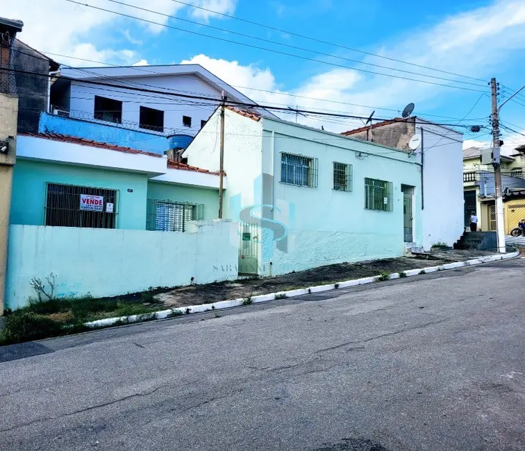 Foto 1 de Casa com 3 quartos à venda, 187m2 em Vila Ré, São Paulo - SP