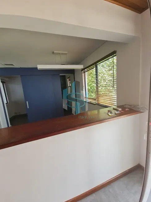 Sala Comercial com 9 quartos à venda, 337m2 em Indianópolis, São Paulo - SP - imagem 9 Foto 9 de Sala Comercial com 9 quartos à venda, 337m2 em Indianópolis, São Paulo - SP