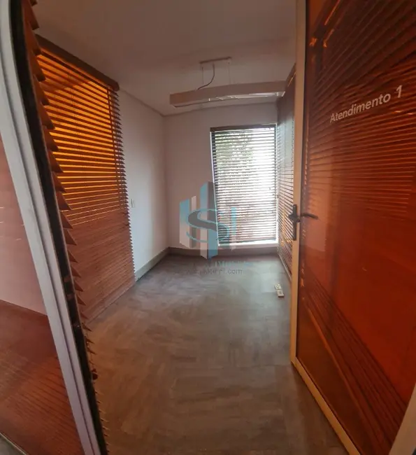 Sala Comercial com 9 quartos à venda, 337m2 em Indianópolis, São Paulo - SP - imagem 8 Foto 8 de Sala Comercial com 9 quartos à venda, 337m2 em Indianópolis, São Paulo - SP