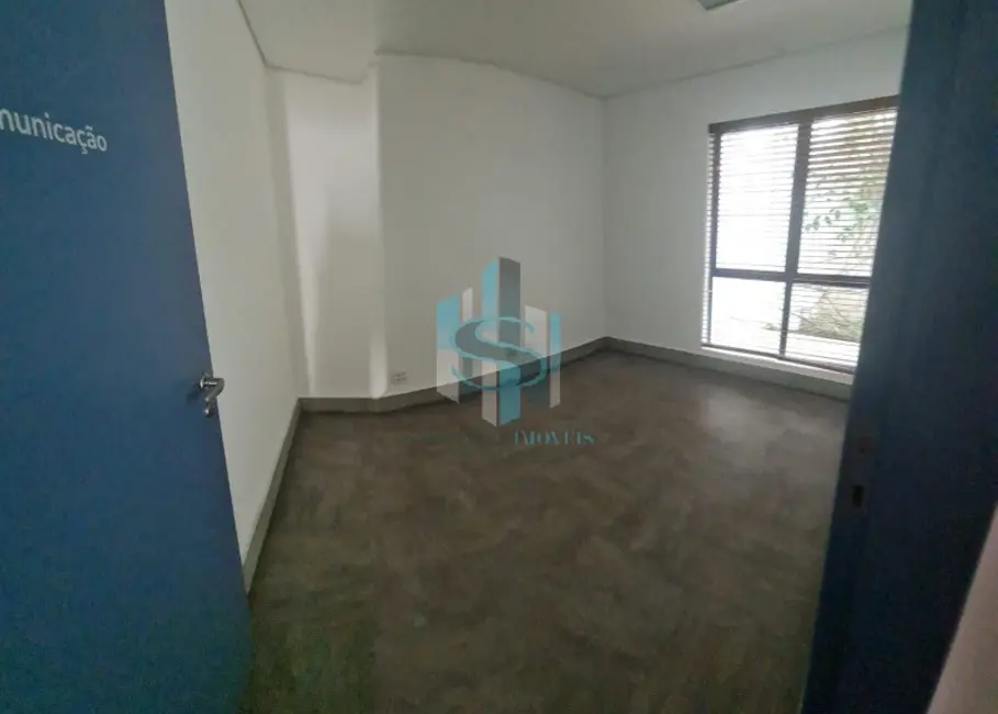 Sala Comercial com 9 quartos à venda, 337m2 em Indianópolis, São Paulo - SP - imagem 6 Foto 6 de Sala Comercial com 9 quartos à venda, 337m2 em Indianópolis, São Paulo - SP