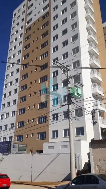Foto 1 de Apartamento com 1 quarto à venda, 25m2 em Itaquera, São Paulo - SP