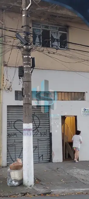 Foto 4 de Terreno / Lote à venda, 406m2 em Vila Mira, São Paulo - SP