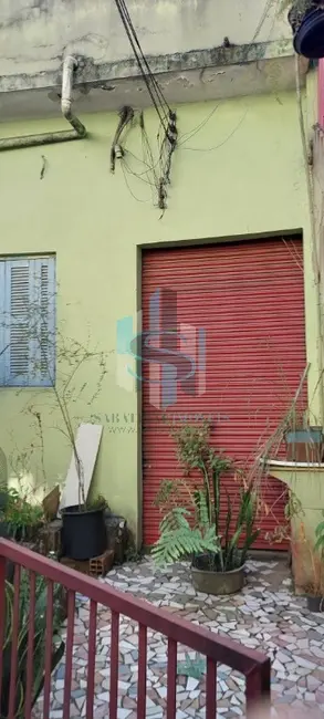 Foto 6 de Terreno / Lote à venda, 406m2 em Vila Mira, São Paulo - SP