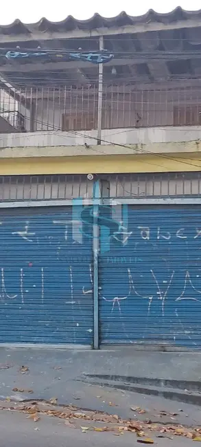 Foto 2 de Terreno / Lote à venda, 406m2 em Vila Mira, São Paulo - SP