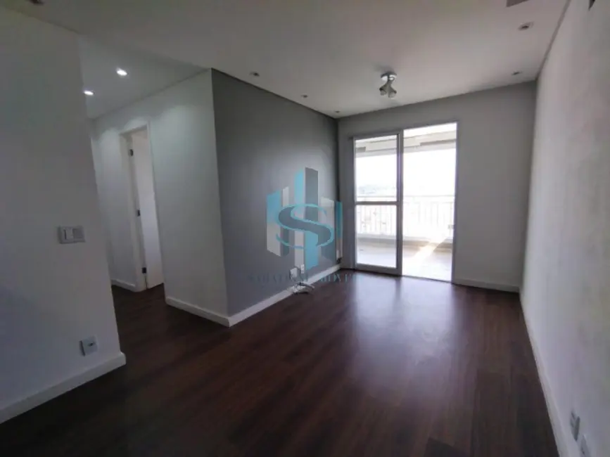 Foto 2 de Apartamento com 2 quartos à venda, 63m2 em Vila Carrão, São Paulo - SP