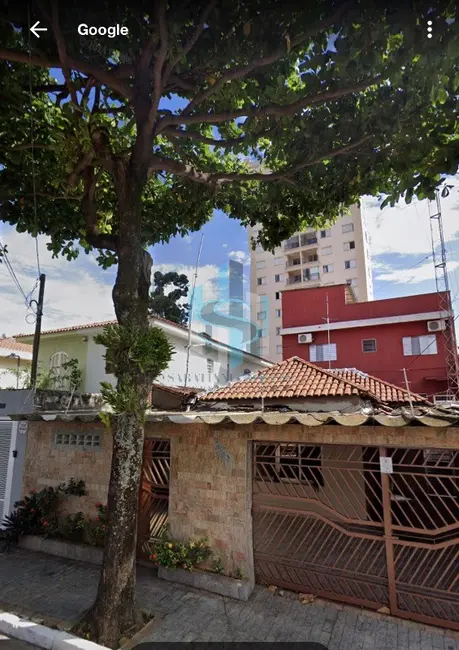 Foto 3 de Terreno / Lote à venda, 300m2 em Vila Zelina, São Paulo - SP