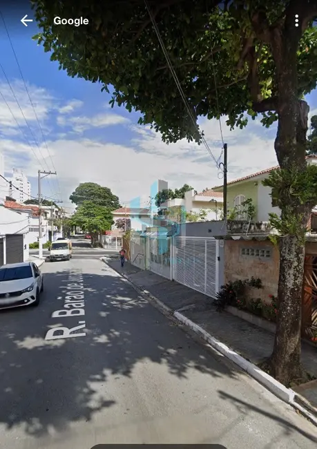 Foto 5 de Terreno / Lote à venda, 300m2 em Vila Zelina, São Paulo - SP