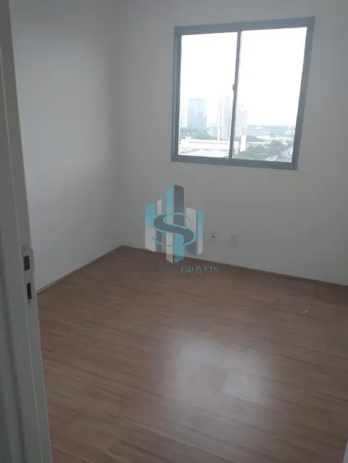 Foto 8 de Apartamento com 2 quartos à venda, 40m2 em Barra Funda, São Paulo - SP
