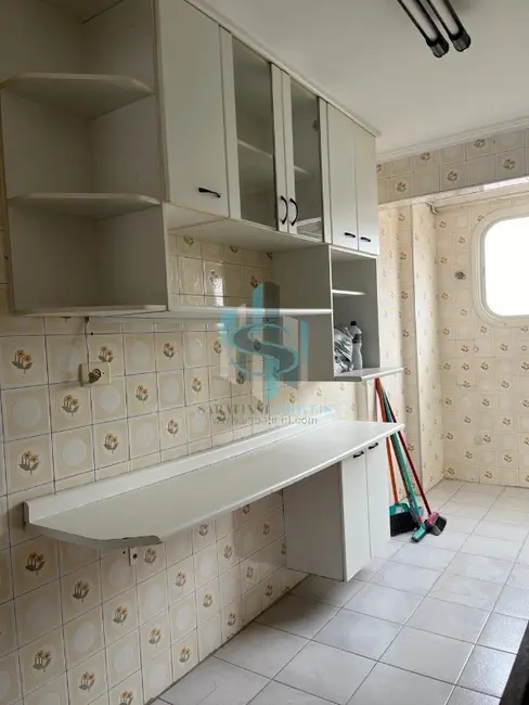 Foto 3 de Apartamento com 3 quartos à venda, 82m2 em São Paulo - SP