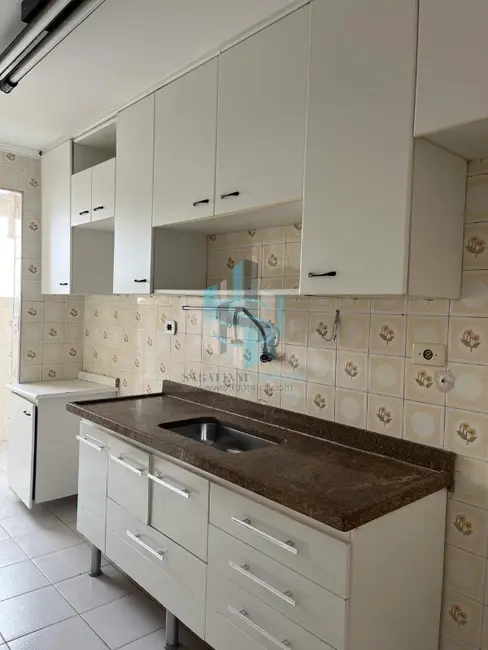 Foto 5 de Apartamento com 3 quartos à venda, 82m2 em São Paulo - SP