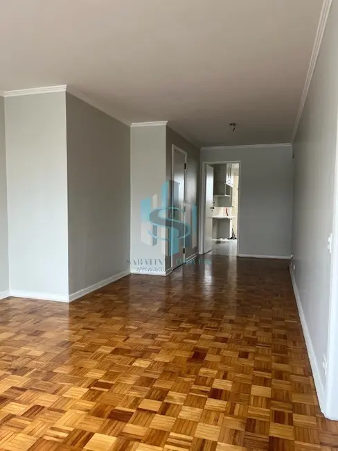 Foto 2 de Apartamento com 3 quartos à venda, 82m2 em São Paulo - SP