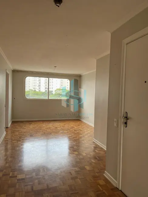 Foto 1 de Apartamento com 3 quartos à venda, 82m2 em São Paulo - SP