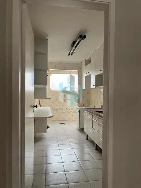 Foto 4 de Apartamento com 3 quartos à venda, 82m2 em São Paulo - SP