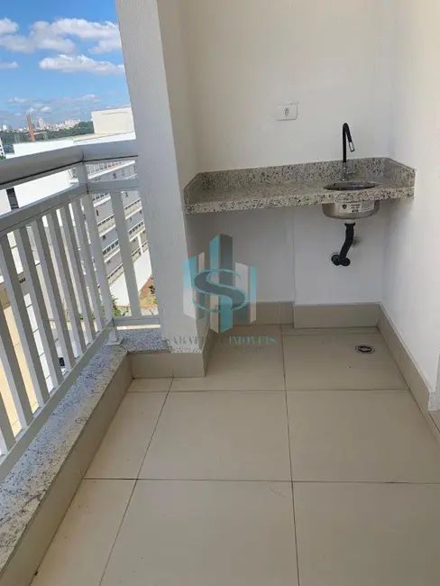 Foto 9 de Apartamento com 2 quartos à venda, 56m2 em Vila Prudente, São Paulo - SP