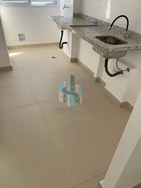 Foto 4 de Apartamento com 2 quartos à venda, 56m2 em Vila Prudente, São Paulo - SP