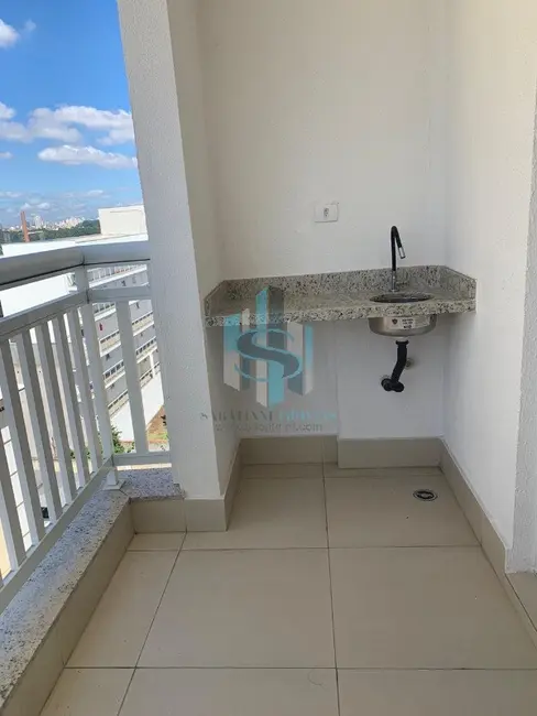 Foto 8 de Apartamento com 2 quartos à venda, 56m2 em Vila Prudente, São Paulo - SP