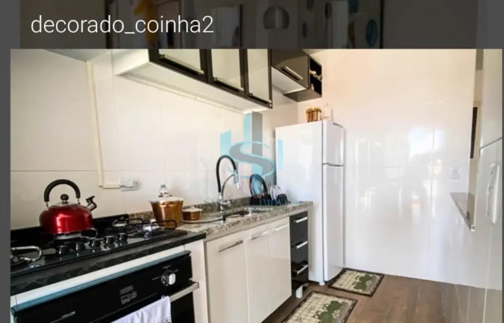 Apartamento com 2 quartos à venda, 55m2 em Artur Alvim, São Paulo - SP - imagem 8 Foto 8 de Apartamento com 2 quartos à venda, 55m2 em Artur Alvim, São Paulo - SP