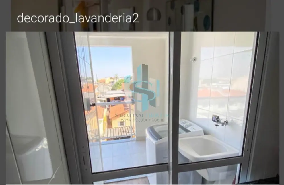 Apartamento com 2 quartos à venda, 55m2 em Artur Alvim, São Paulo - SP - imagem 9 Foto 9 de Apartamento com 2 quartos à venda, 55m2 em Artur Alvim, São Paulo - SP