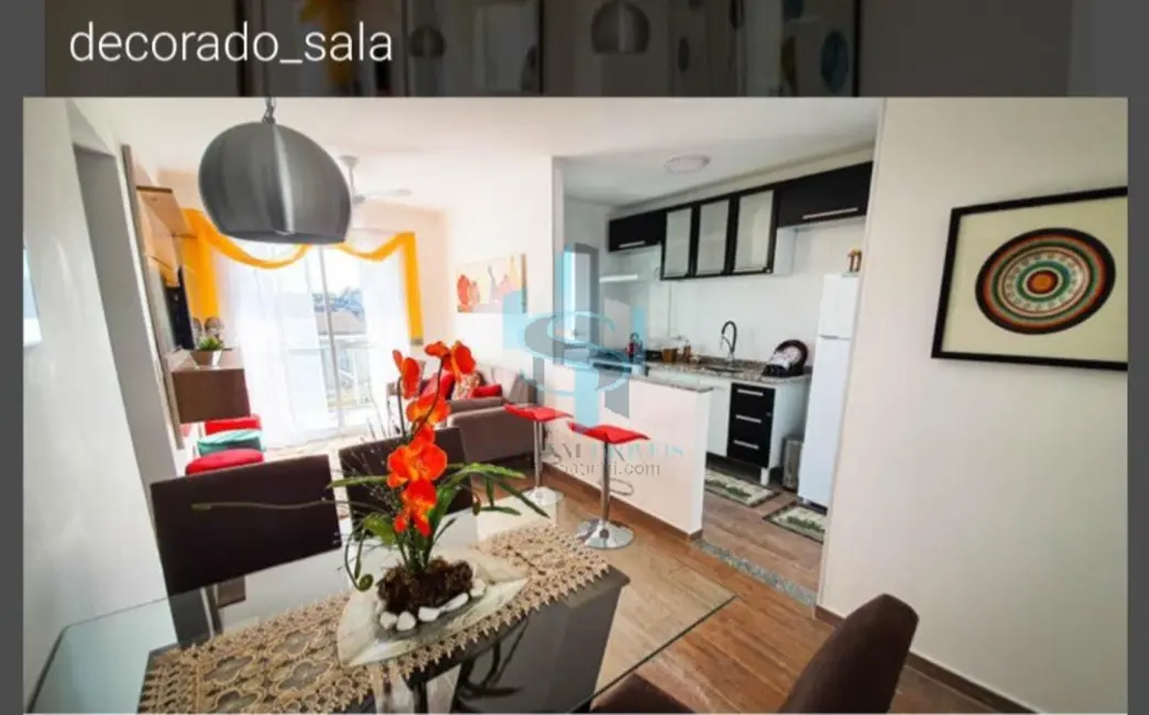 Apartamento com 2 quartos à venda, 55m2 em Artur Alvim, São Paulo - SP - imagem 6 Foto 6 de Apartamento com 2 quartos à venda, 55m2 em Artur Alvim, São Paulo - SP