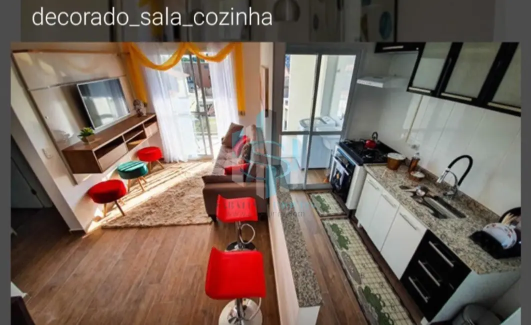 Apartamento com 2 quartos à venda, 55m2 em Artur Alvim, São Paulo - SP - imagem 5 Foto 5 de Apartamento com 2 quartos à venda, 55m2 em Artur Alvim, São Paulo - SP