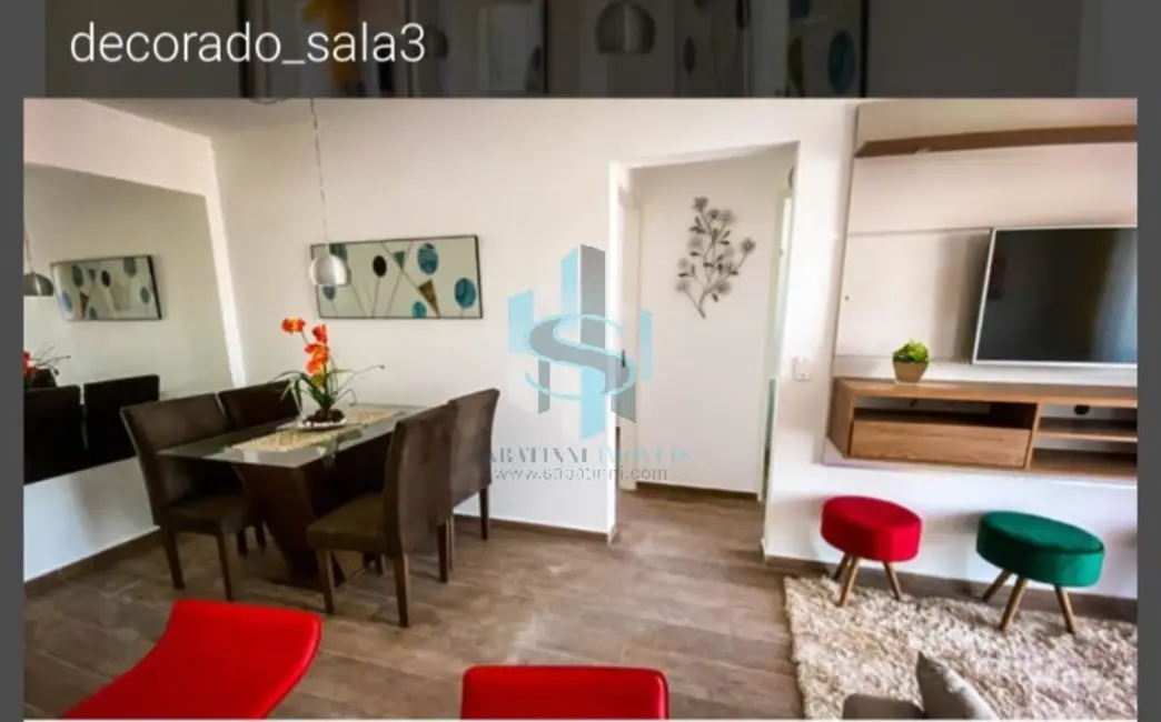 Apartamento com 2 quartos à venda, 55m2 em Artur Alvim, São Paulo - SP - imagem 3 Foto 3 de Apartamento com 2 quartos à venda, 55m2 em Artur Alvim, São Paulo - SP