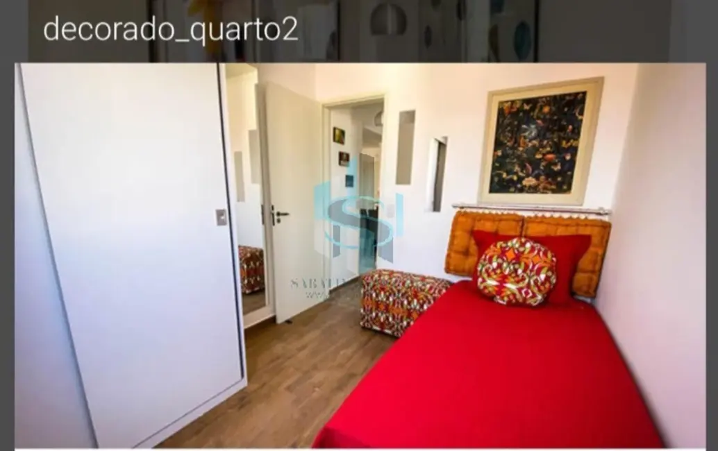Apartamento com 2 quartos à venda, 55m2 em Artur Alvim, São Paulo - SP - imagem 2 Foto 2 de Apartamento com 2 quartos à venda, 55m2 em Artur Alvim, São Paulo - SP