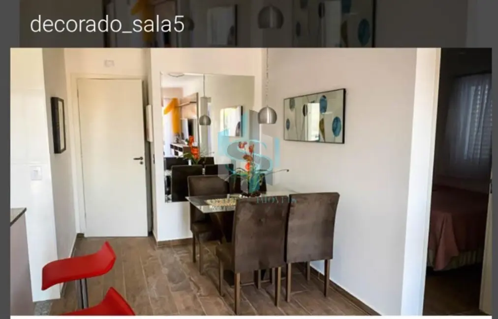 Apartamento com 2 quartos à venda, 55m2 em Artur Alvim, São Paulo - SP - imagem 2 Foto 2 de Apartamento com 2 quartos à venda, 55m2 em Artur Alvim, São Paulo - SP