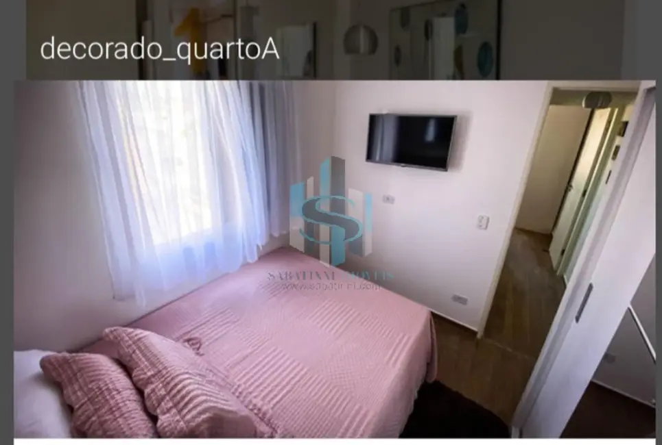 Foto 7 de Apartamento com 1 quarto à venda, 53m2 em Artur Alvim, São Paulo - SP