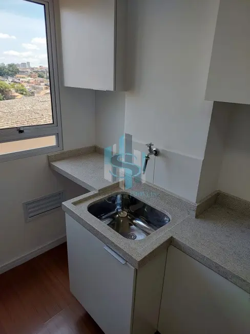 Foto 6 de Apartamento com 2 quartos à venda, 45m2 em Vila Ema, São Paulo - SP