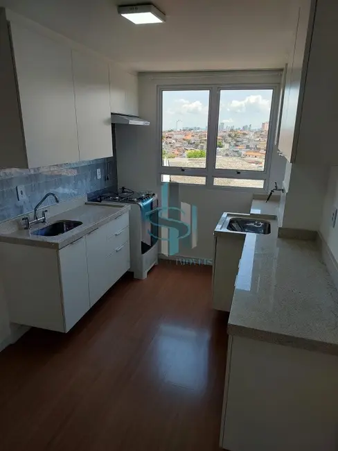 Foto 4 de Apartamento com 2 quartos à venda, 45m2 em Vila Ema, São Paulo - SP