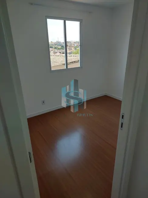 Foto 9 de Apartamento com 2 quartos à venda, 45m2 em Vila Ema, São Paulo - SP
