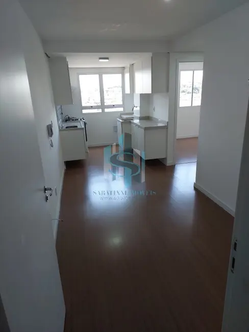 Foto 1 de Apartamento com 2 quartos à venda, 45m2 em Vila Ema, São Paulo - SP