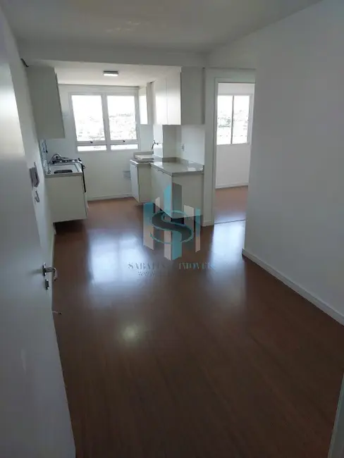 Foto 2 de Apartamento com 2 quartos à venda, 45m2 em Vila Ema, São Paulo - SP