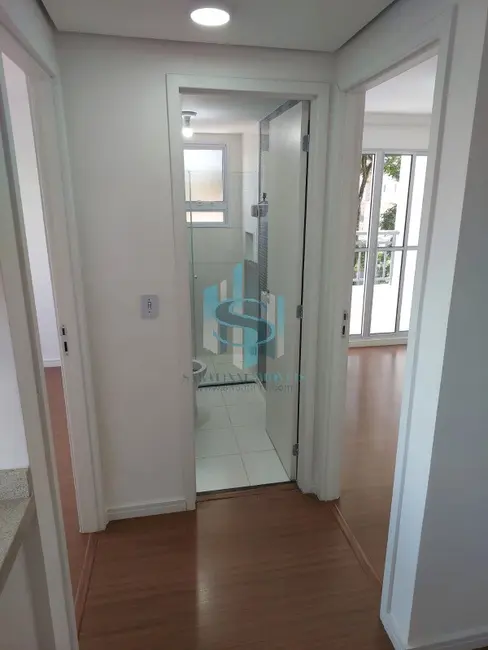 Foto 8 de Apartamento com 2 quartos à venda, 45m2 em Vila Ema, São Paulo - SP