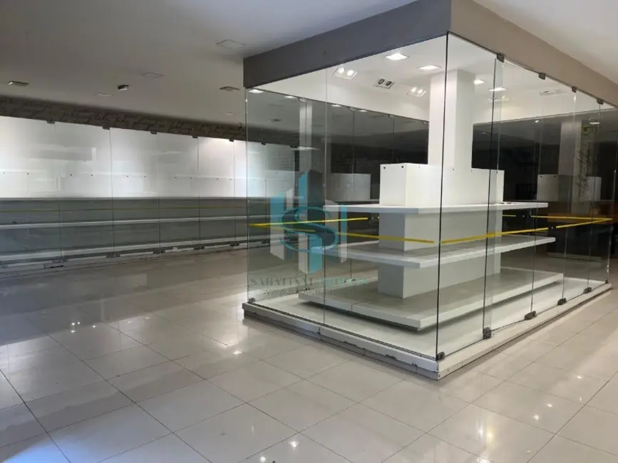 Loja à venda e para alugar, 3500m2 em República, São Paulo - SP - imagem 7 Foto 7 de Loja à venda e para alugar, 3500m2 em República, São Paulo - SP