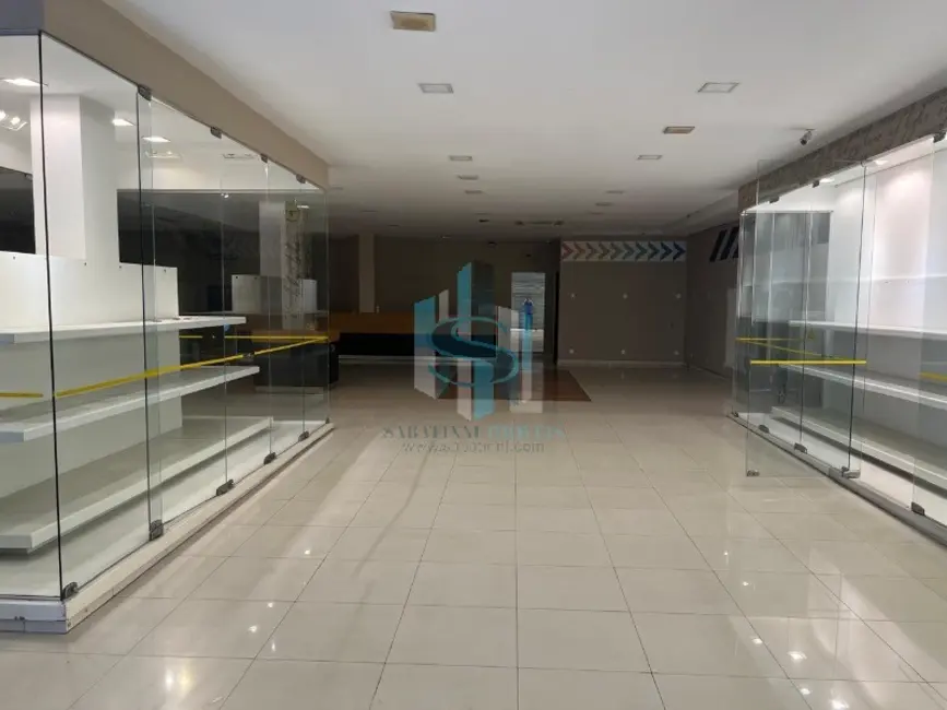 Loja à venda e para alugar, 3500m2 em República, São Paulo - SP - imagem 6 Foto 6 de Loja à venda e para alugar, 3500m2 em República, São Paulo - SP