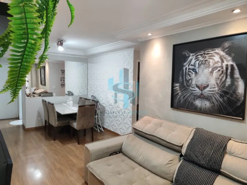 Apartamento com 3 quartos à venda, 70m2 em Vila Formosa, São Paulo - SP - imagem 2 Foto 2 de Apartamento com 3 quartos à venda, 70m2 em Vila Formosa, São Paulo - SP