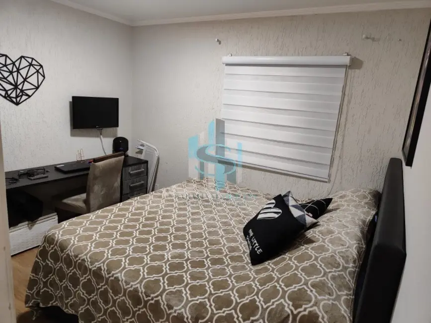 Apartamento com 3 quartos à venda, 70m2 em Vila Formosa, São Paulo - SP - imagem 8 Foto 8 de Apartamento com 3 quartos à venda, 70m2 em Vila Formosa, São Paulo - SP