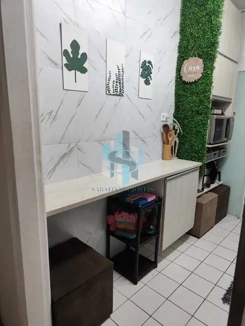 Apartamento com 3 quartos à venda, 70m2 em Vila Formosa, São Paulo - SP - imagem 7 Foto 7 de Apartamento com 3 quartos à venda, 70m2 em Vila Formosa, São Paulo - SP