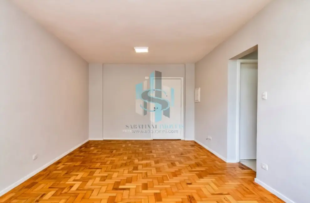 Foto 7 de Apartamento com 1 quarto à venda, 32m2 em Vila Buarque, São Paulo - SP