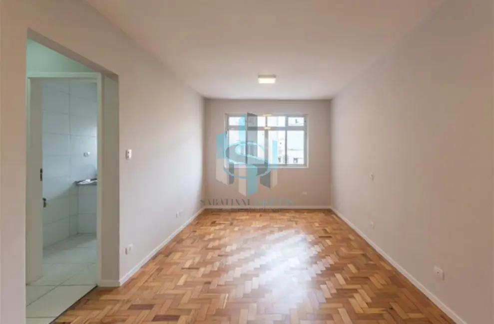 Foto 4 de Apartamento com 1 quarto à venda, 32m2 em Vila Buarque, São Paulo - SP