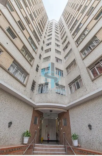 Foto 1 de Apartamento com 1 quarto à venda, 32m2 em Vila Buarque, São Paulo - SP